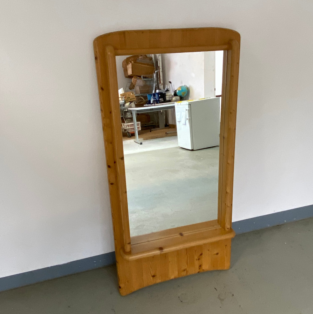 Second-Hand-Kaufhaus - Artikelansicht